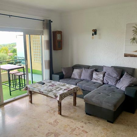 Vence T3 Vue Mer Grande Terrasse Экстерьер фото