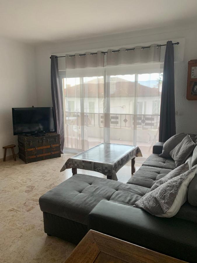 Vence T3 Vue Mer Grande Terrasse Экстерьер фото