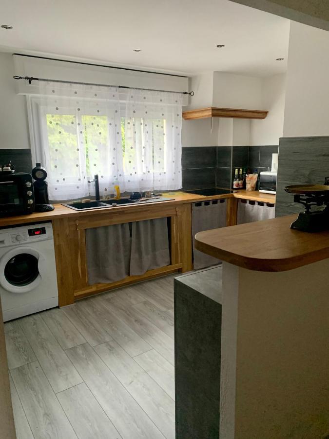 Vence T3 Vue Mer Grande Terrasse Экстерьер фото